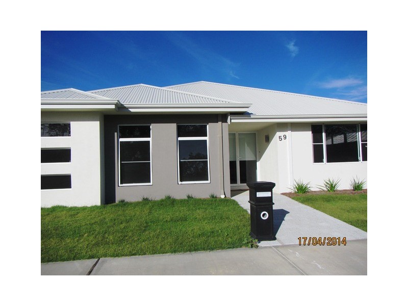 59 Prosperity Loop, Aubin Grove WA 6164