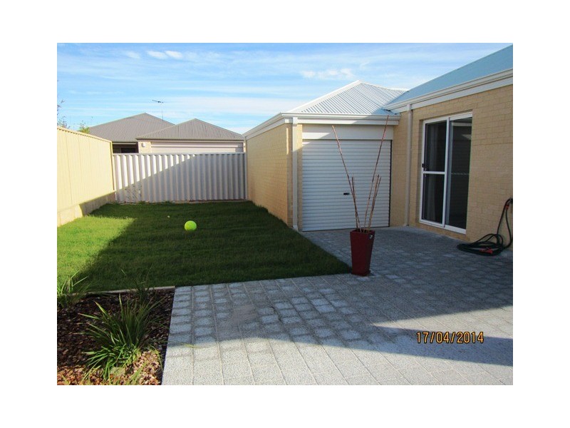 59 Prosperity Loop, Aubin Grove WA 6164