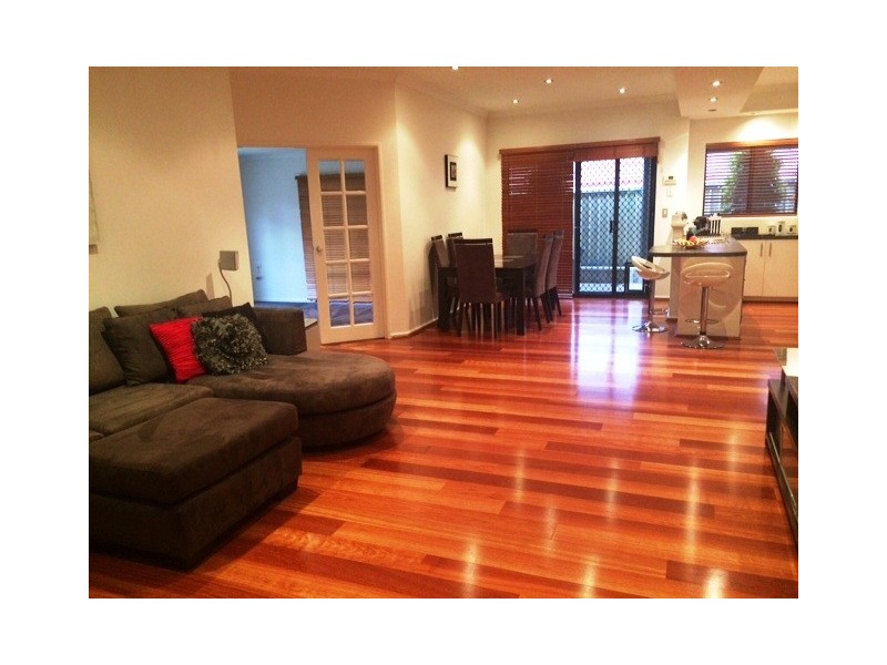 4 Oxburgh Link, Success WA 6164