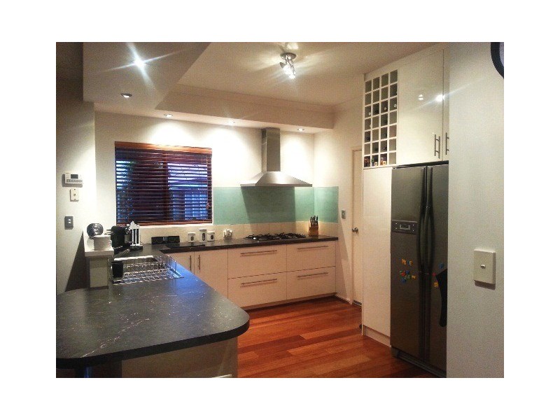 4 Oxburgh Link, Success WA 6164