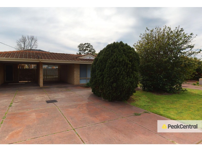 2/164 Bateman Road, Brentwood WA 6153