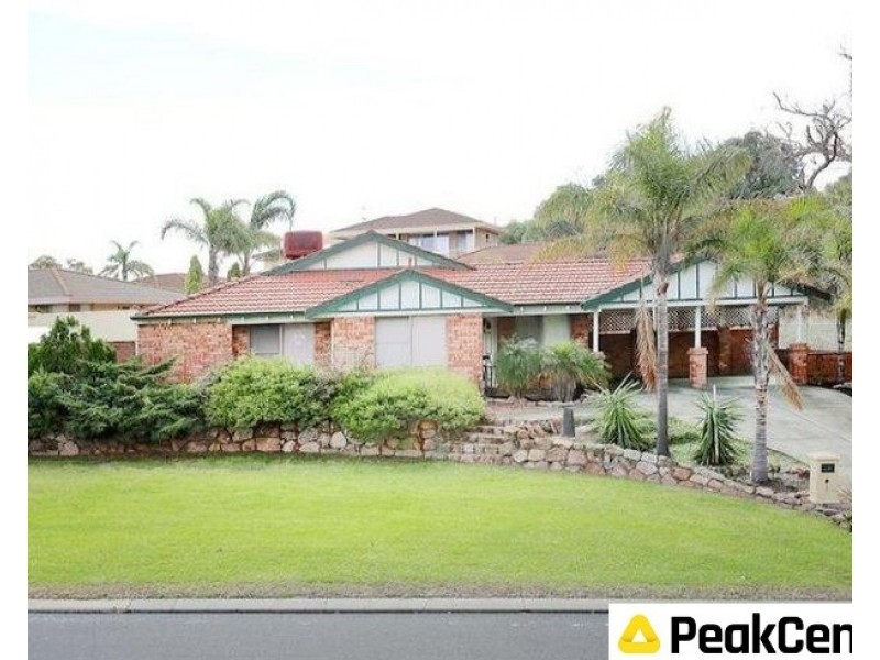 1 Watersun Drive, Silver Sands WA 6210