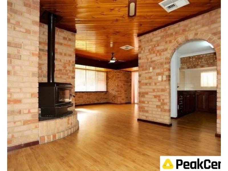 1 Watersun Drive, Silver Sands WA 6210