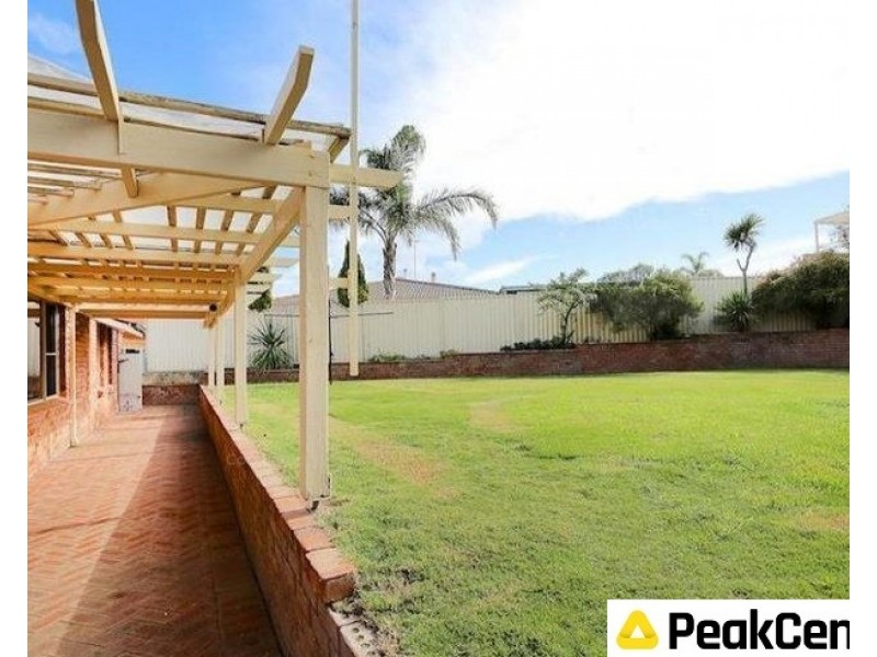 1 Watersun Drive, Silver Sands WA 6210