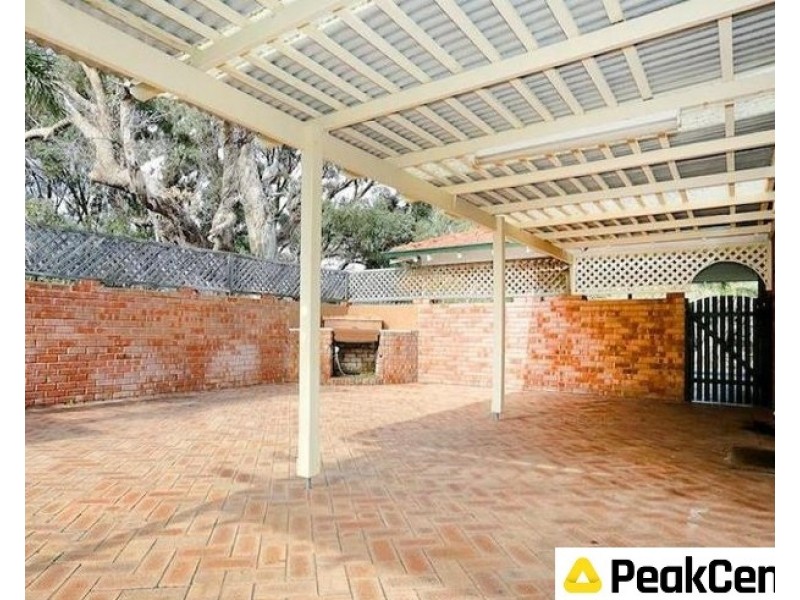 1 Watersun Drive, Silver Sands WA 6210