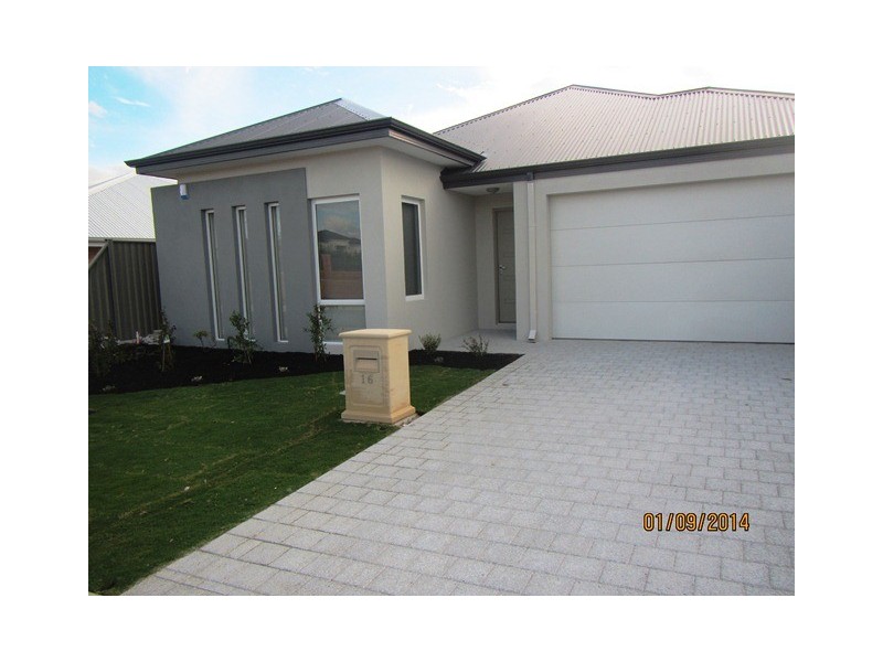 16 Goldfields Loop, Wandi WA 6167