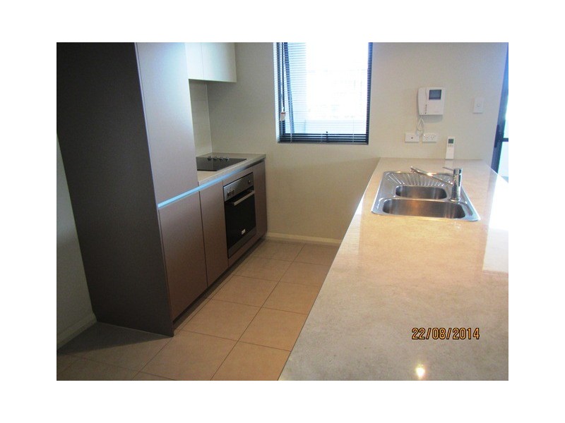 53/23 Junction Boulevard, Cockburn Central WA 6164
