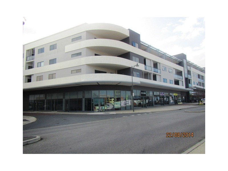53/23 Junction Boulevard, Cockburn Central WA 6164
