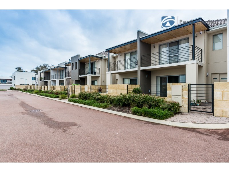 2/65 Baler Court, Hammond Park WA 6164