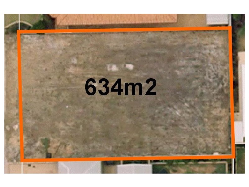 14 Windchime Terrace, Atwell WA 6164