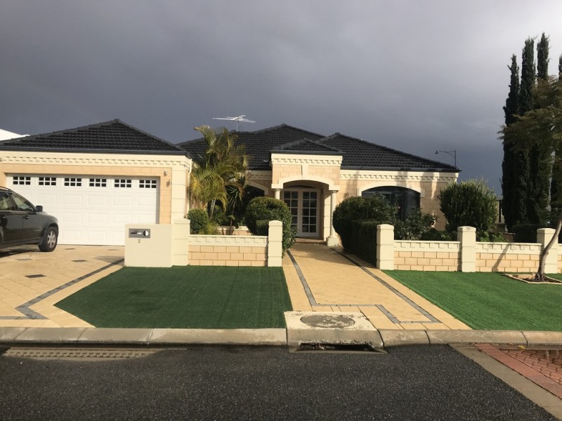 2 Sunflower Road, Success WA 6164