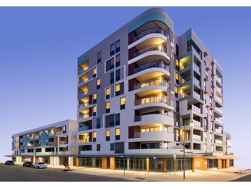 101/12 Junction Boulevard, Cockburn Central WA 6164