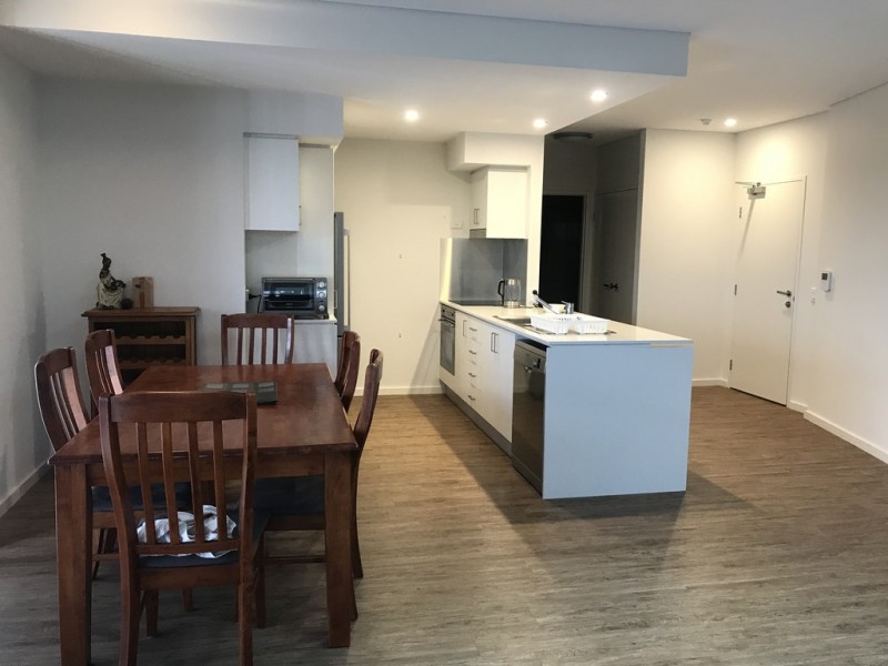 101/12 Junction Boulevard, Cockburn Central WA 6164