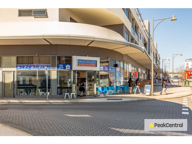 101/12 Junction Boulevard, Cockburn Central WA 6164