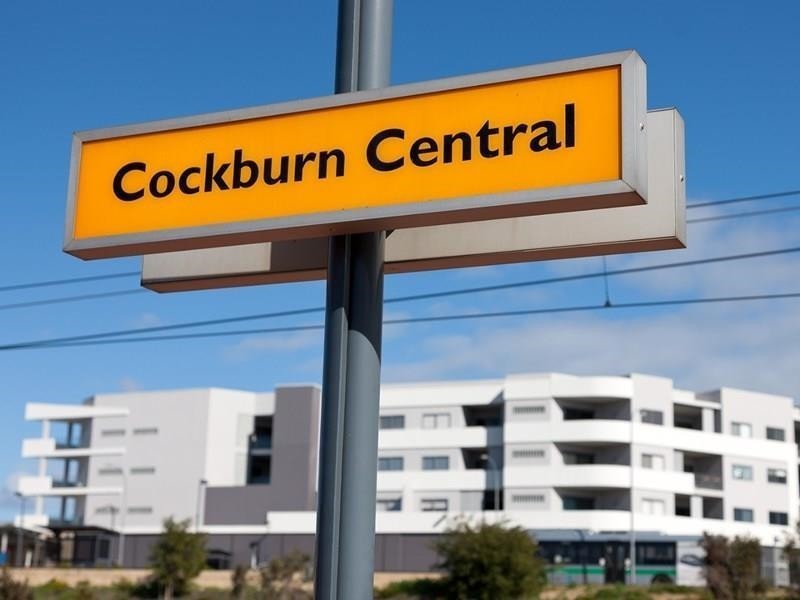 101/12 Junction Boulevard, Cockburn Central WA 6164