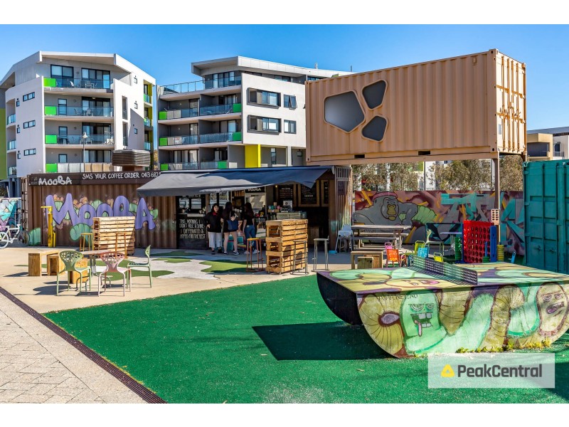 101/12 Junction Boulevard, Cockburn Central WA 6164