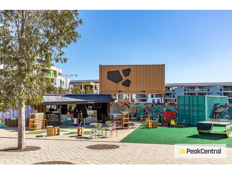 101/12 Junction Boulevard, Cockburn Central WA 6164