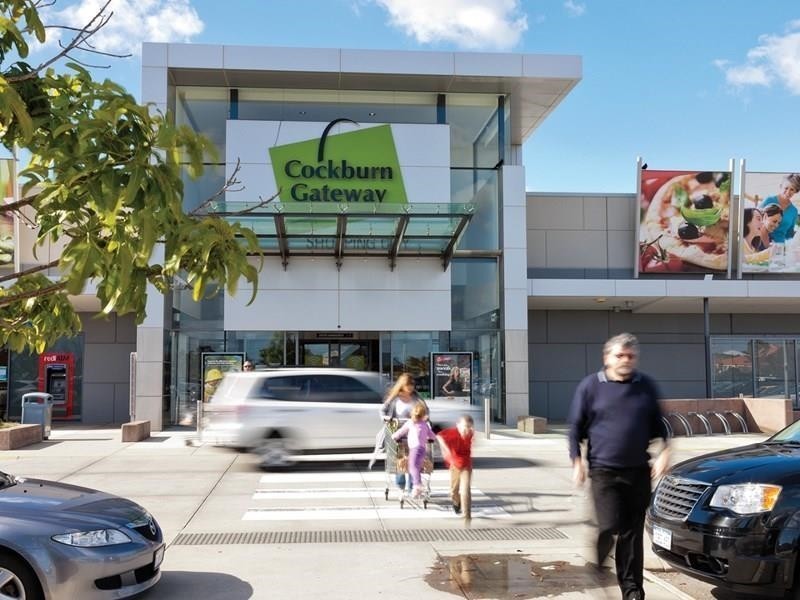 101/12 Junction Boulevard, Cockburn Central WA 6164