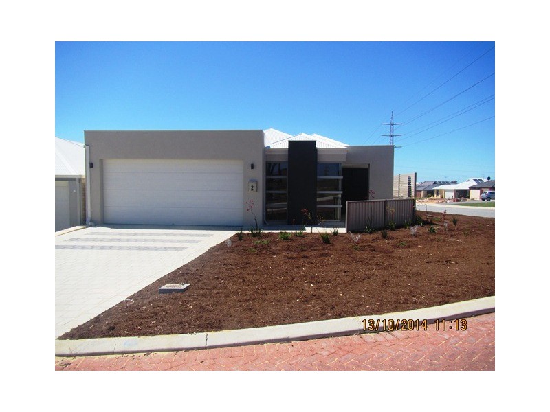 2 Baveno Road, Beeliar WA 6164