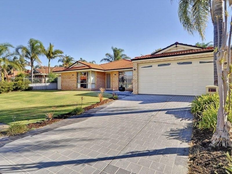 3 Ballard Mews, Success WA 6164