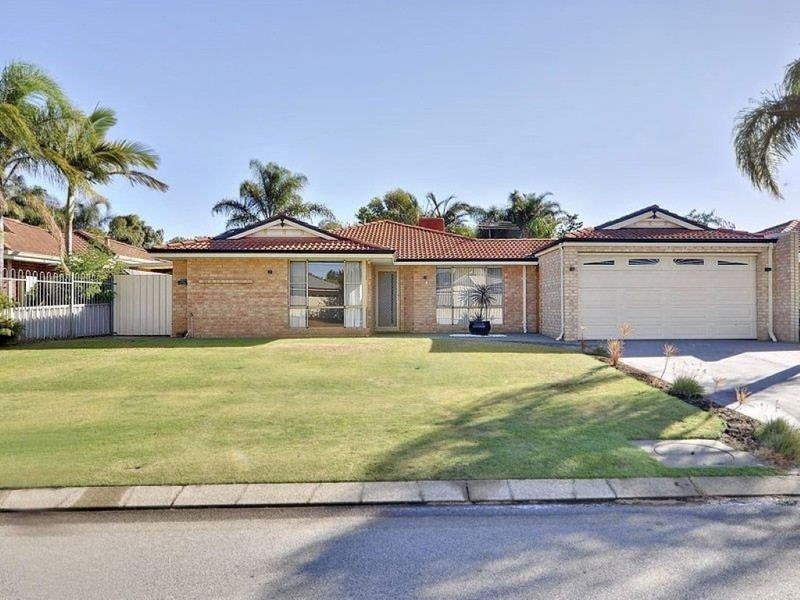 3 Ballard Mews, Success WA 6164