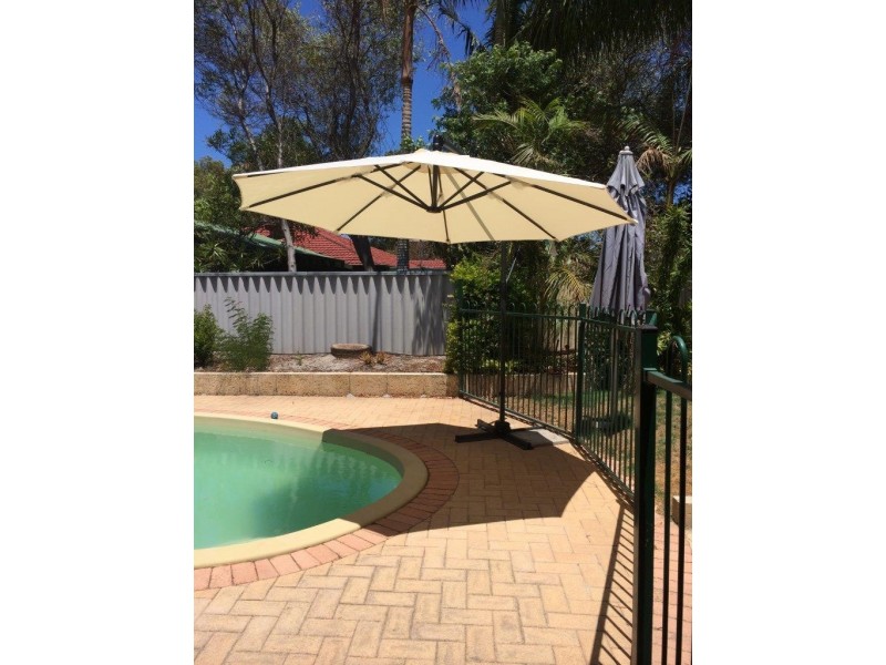 3 Ballard Mews, Success WA 6164