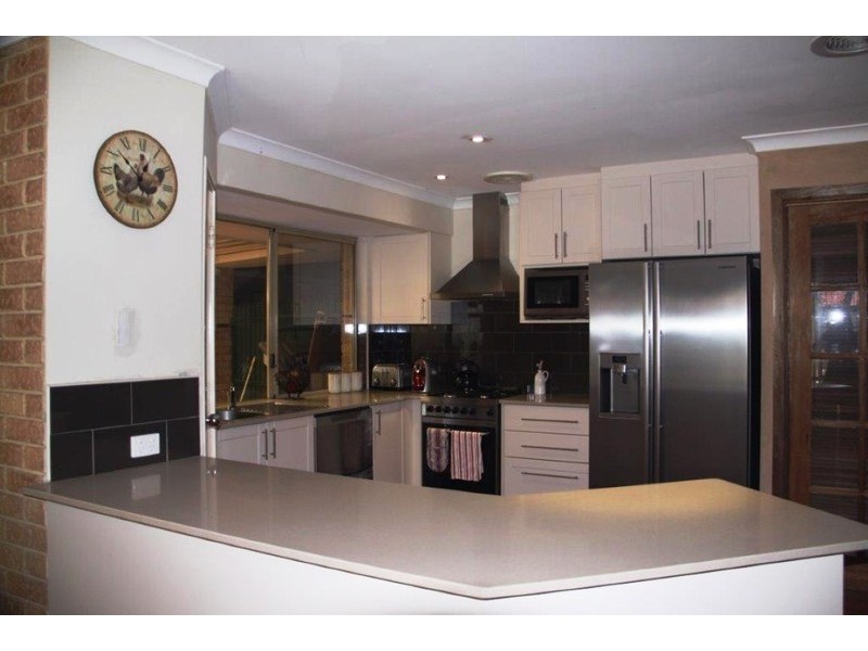 3 Ballard Mews, Success WA 6164