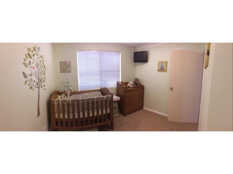 3 Ballard Mews, Success WA 6164