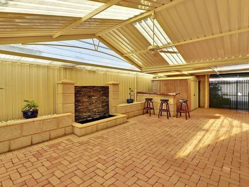 3 Ballard Mews, Success WA 6164