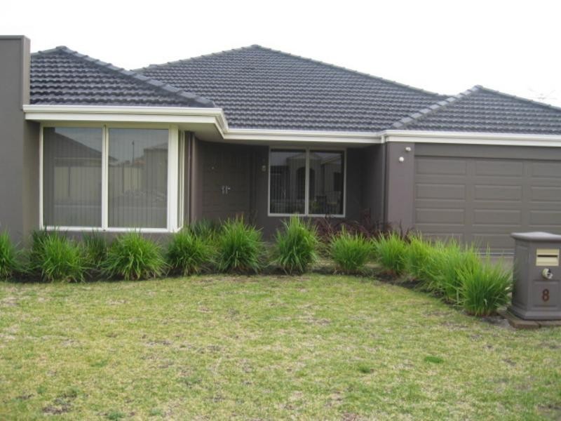8 Crockett Way, Success WA 6164