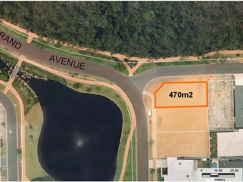 35 Cape Le Grand Avenue, Aubin Grove WA 6164