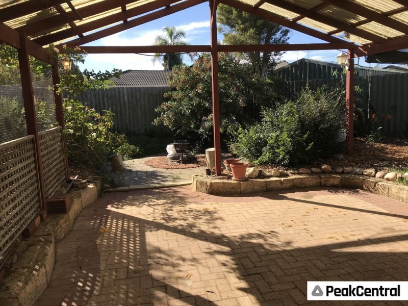 Lot 20 Dotterel Way, Yangebup WA 6164