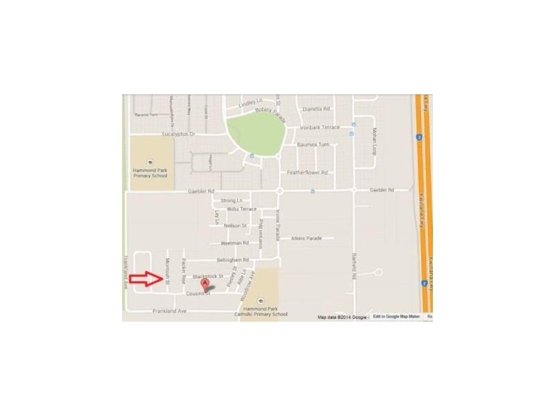 14 McIntosh Street, Hammond Park WA 6164