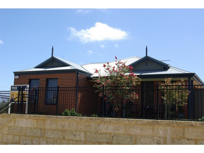 58 Abingdon Crescent, Wellard WA 6170