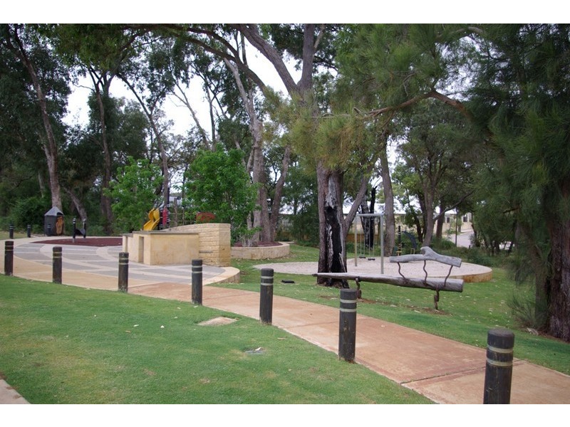 58 Abingdon Crescent, Wellard WA 6170