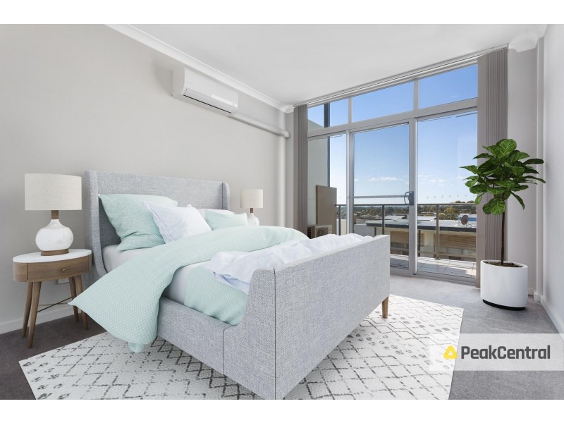 18/105 Wentworth Parade, Success WA 6164