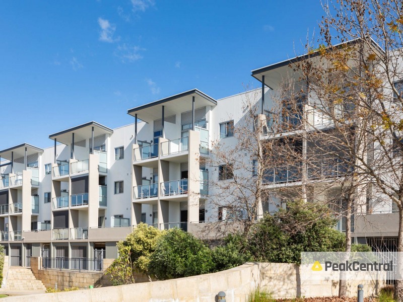 18/105 Wentworth Parade, Success WA 6164