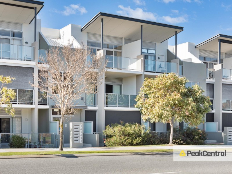 18/105 Wentworth Parade, Success WA 6164