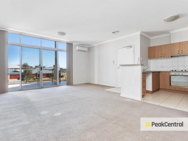 18/105 Wentworth Parade, Success WA 6164