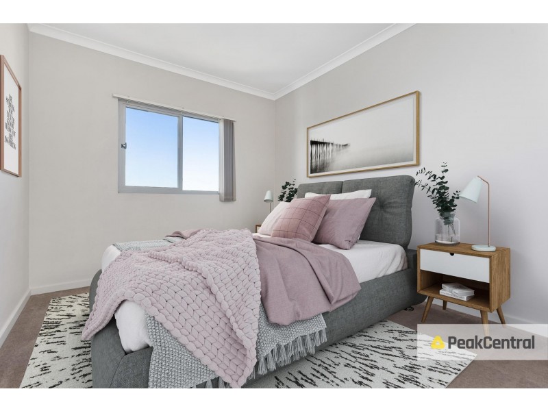 18/105 Wentworth Parade, Success WA 6164