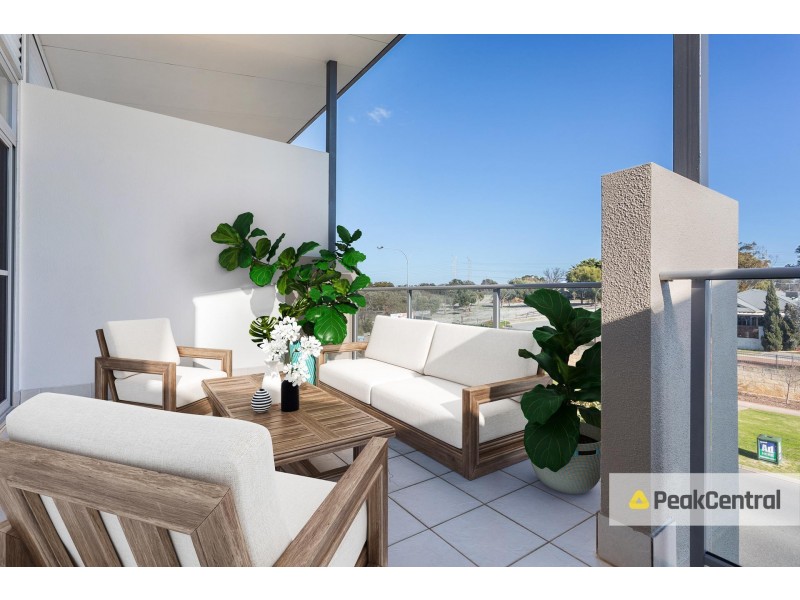 18/105 Wentworth Parade, Success WA 6164