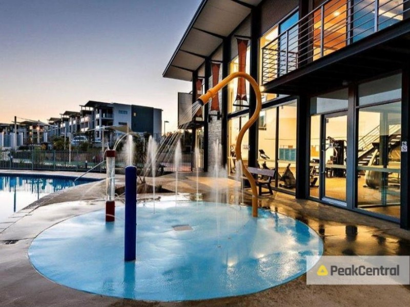 18/105 Wentworth Parade, Success WA 6164