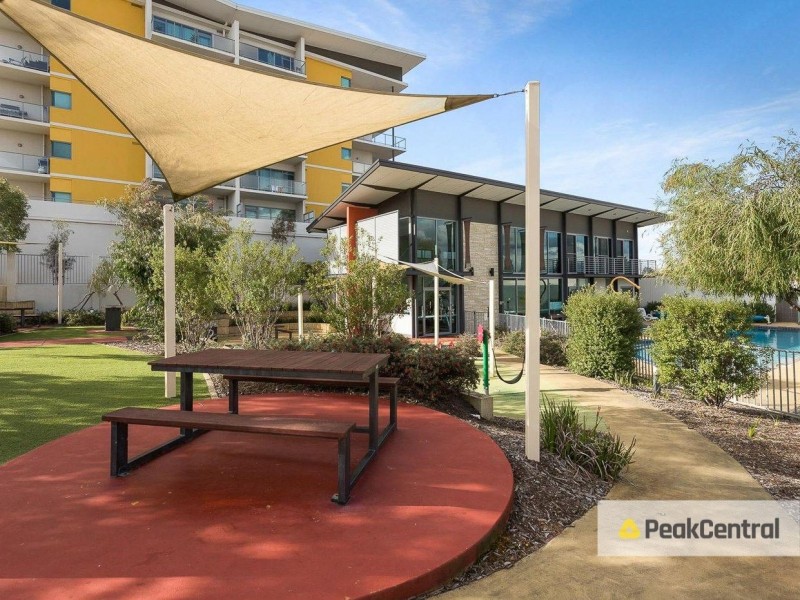 18/105 Wentworth Parade, Success WA 6164