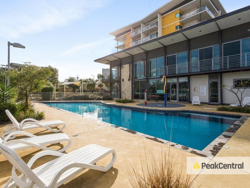 18/105 Wentworth Parade, Success WA 6164