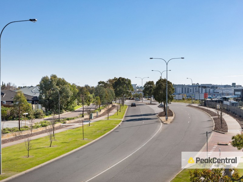 18/105 Wentworth Parade, Success WA 6164