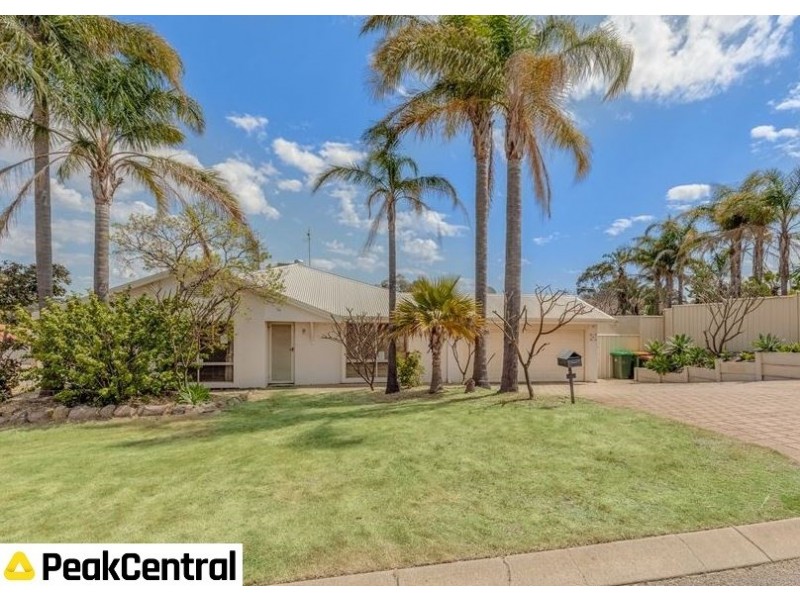 19 Seabrook Place, Success WA 6164