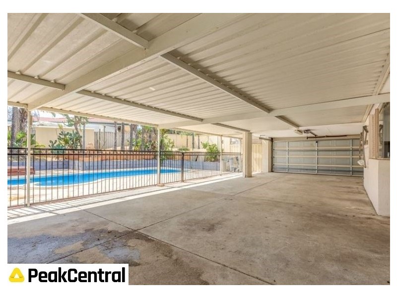 19 Seabrook Place, Success WA 6164