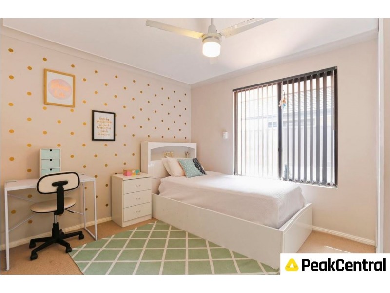 28 Blackthorn Road, Eden Hill WA 6054