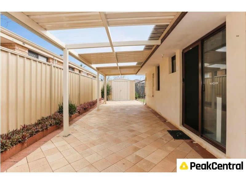 28 Blackthorn Road, Eden Hill WA 6054