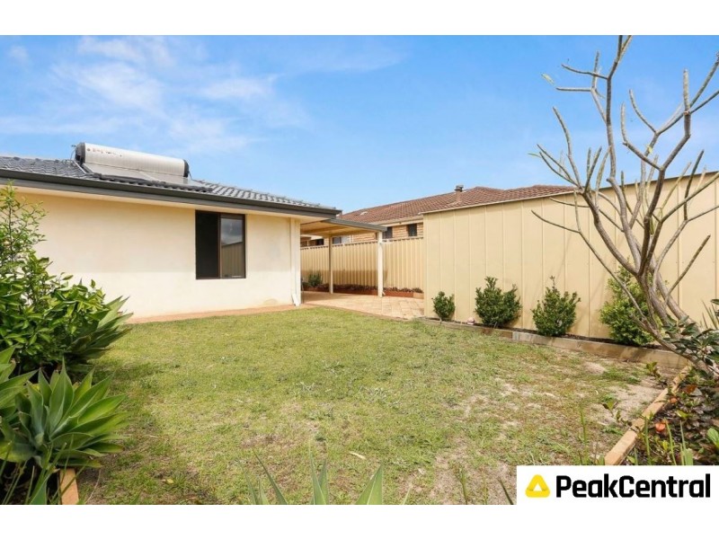 28 Blackthorn Road, Eden Hill WA 6054
